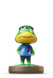 Figura Kapp'n amiibo