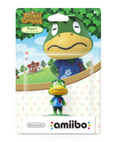 Figura Kapp'n amiibo