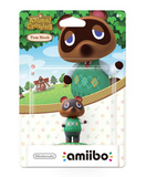 Figura amiibo de Tom Nook