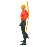 Aquaman w/Flashpoint Comic (Page Punchers) 3" Figure