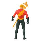 Aquaman w/Flashpoint Comic (Page Punchers) 3" Figure