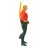 Aquaman w/Flashpoint Comic (Page Punchers) 3" Figure