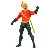 Aquaman w/Flashpoint Comic (Page Punchers) 3" Figure