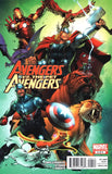 アベンジャーズ VS ペット アベンジャーズ フルラン バンドル (問題 #1 ~ 4)