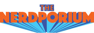 The Nerdporium logo