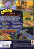 Crash Bandicoot: The Wrath of Cortex (PS2)