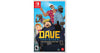 DAVE THE DIVER - Anniversary Edition (Nintendo Switch)
