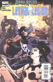 DARK REIGN: LETHAL LEGION PAQUETE COMPLETO (NÚMEROS 1-3)