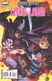 DARK REIGN: LETHAL LEGION PAQUETE COMPLETO (NÚMEROS 1-3)