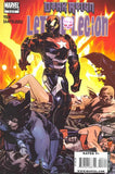 DARK REIGN: LETHAL LEGION PAQUETE COMPLETO (NÚMEROS 1-3)