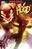 DARK REIGN: EL PAQUETE COMPLETO DE HOOD (NÚMEROS 1-5)