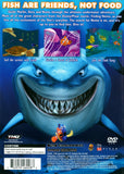 Disney/Pixar Buscando a Nemo (Grandes éxitos de PS2)