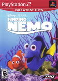 Disney/Pixar Buscando a Nemo (Grandes éxitos de PS2)