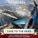 ファークライ 5 (Xbox One)