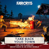 ファークライ 5 (Xbox One)