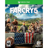 ファークライ 5 (Xbox One)
