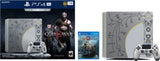 PlayStation 4 1TB God of War Console