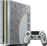 PlayStation 4 1TB God of War Console