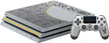 PlayStation 4 1TB God of War Console