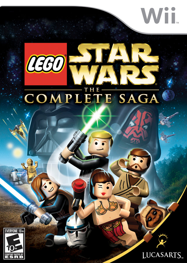 Original Trilogy Lego Star Wars Game 2020 Release Date LEGO® Star