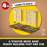 LEGO Star Wars: Young Jedi Adventures Tenoo Jedi Temple