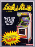 Lady Bug (ColecoVision)