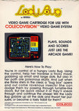 Lady Bug (ColecoVision)