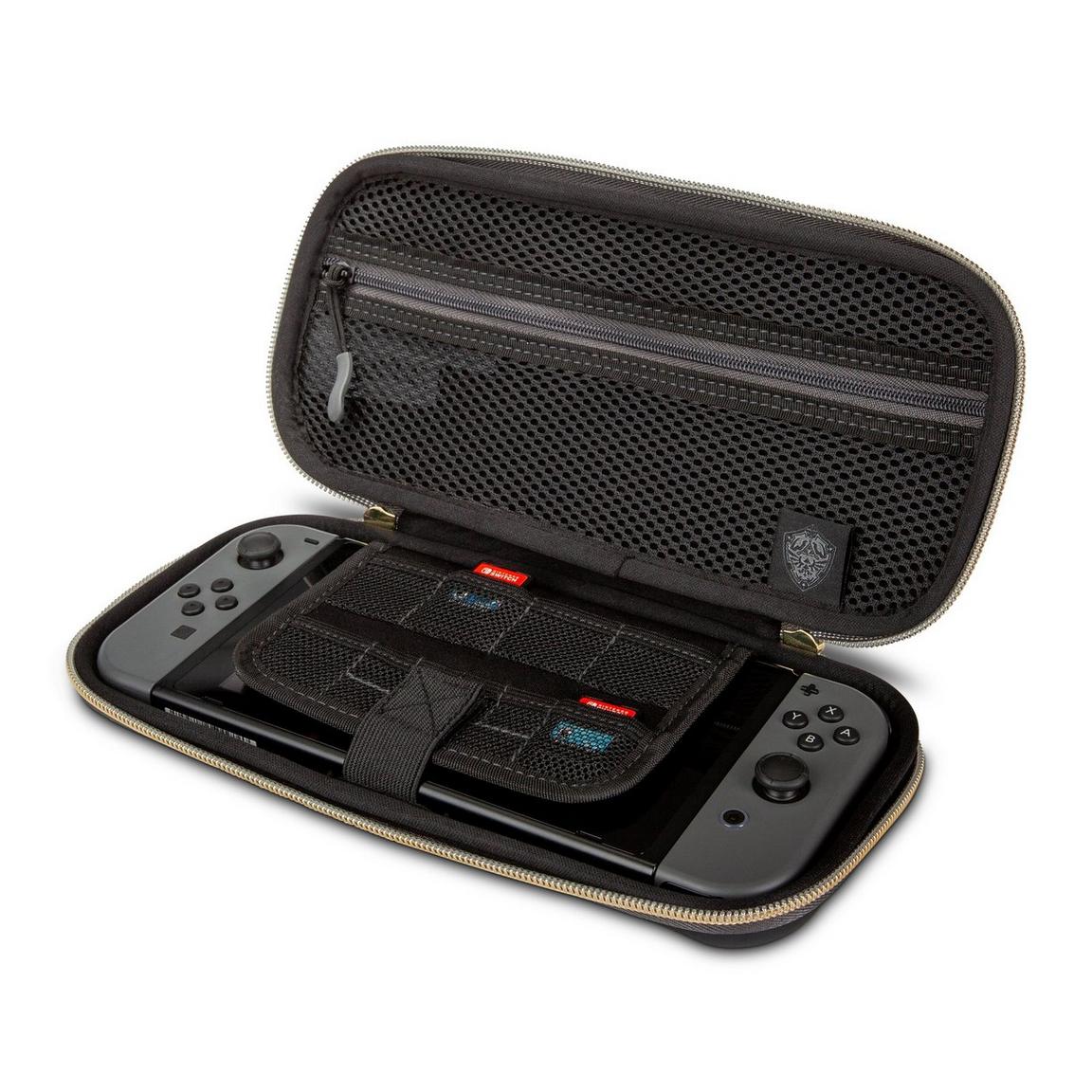 Nintendo Switch - Lupinus The Legend of Zelda Protective Case for Nintendo Switch