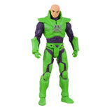 Lex Luthor w/Forever Evil Comic (Page Punchers) 3" Figure