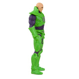 Lex Luthor w/Forever Evil Comic (Page Punchers) 3" Figure