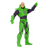 Lex Luthor w/Forever Evil Comic (Page Punchers) 3" Figure