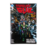 Lex Luthor w/Forever Evil Comic (Page Punchers) 3" Figure