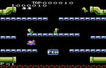 Mario Bros. (Atari 7800)