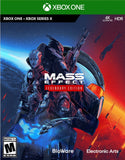 マス エフェクト レジェンダリー エディション (Xbox One)