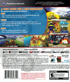 ModNation Racers (PS3)