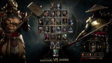 Mortal Kombat 11 (Xbox One)