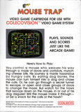 Mouse Trap (ColecoVision)