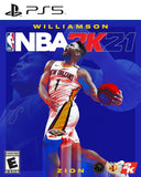 NBA 2K21 (PS5)
