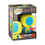 POP! Collector's Box: Spider-Man: Across the Spider-Verse - The Spot