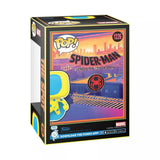 ポップ!コレクターズ・ボックス: スパイダーマン: アクロス・ザ・スパイダーバース - ザ・スポット