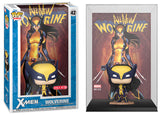 POP! Comic Covers: X-Men - All New Wolverine #1 (#42 - Target Exclusive)