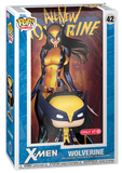 POP! Comic Covers: X-Men - All New Wolverine #1 (#42 - Target Exclusive)