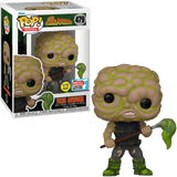 POP! Heroes: The Toxic Avenger (#479 - 2023 Fall Convention Limited Edition)