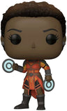¡ESTALLIDO! Marvel Studios Pantera Negra - Nakia (#1110)