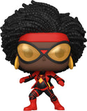 POP! Spider-Man: Across the Spider-Verse - Spider-Woman (#1228)