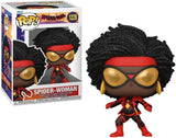 POP! Spider-Man: Across the Spider-Verse - Spider-Woman (#1228)