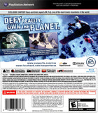 SSX (PS3)