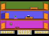 Super Skateboardin' (Atari 7800)