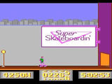 Super Skateboardin' (Atari 7800)