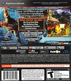 アンチャーテッド 2: Among Thieves ゲーム オブ ザ イヤー エディション (PS3)